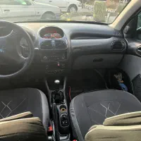 پژو 206sd اس دی|خودرو سواری و وانت|اهر, |دیوار