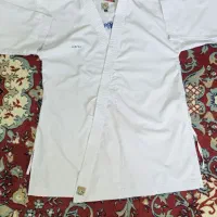 لباس کاراته شائولین