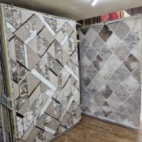 فرش فانتزی فقط ۵ و ۳۰۰ - کلکسیون دایاموند