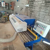 لبه چسبان کارگاهی تک فاز