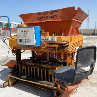 نیازمند استا بلوک زن