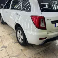 لیفانx60مدل۹۴|خودرو سواری و وانت|اندیشه, شهرک مریم|دیوار