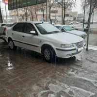 سمند lx 1400|خودرو سواری و وانت|مریوان, |دیوار