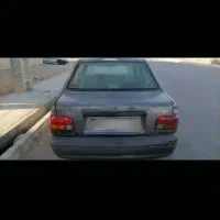 پراید  نوک مدادی مدل ۸۵