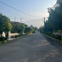 فروش زمین در شهرک با اصالت چسبیده ب نمک آبرود|فروش زمین و ملک کلنگی|هچیرود, |دیوار