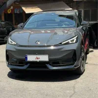 ولکس واگن ای دی یونیکسVW ID Unyx