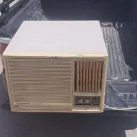 کولر سوخته پوسیده اوراقی