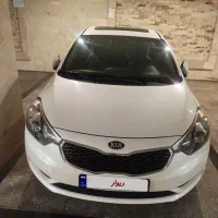 سراتو ۲۰۱۴ فول شرکتی