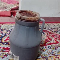 رب انار خانگی دیشب پختم موجوده|خوردنی و آشامیدنی|جوادآباد, |دیوار