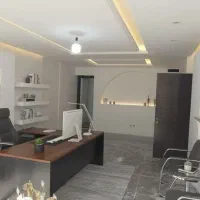 ۲۶۰ متر موقعیت اداری میرداماد