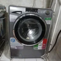 لباسشویی 8 کیلویی برند کندی