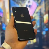 آیفون XR جهت معاوضه با مدل بالاتر