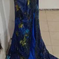 انواع لباسهای مجلسی و مهمانی ومانتوهای در حد نو|لباس|وحیدیه, |دیوار