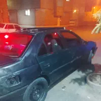 پژو آردی لا کاقزی