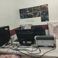 کامپیوتر|قطعات و لوازم جانبی رایانه|دهدشت, |دیوار