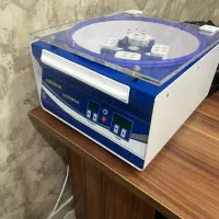 سانتریفیوژهای آزمایشگاهی،سانترفیوژ