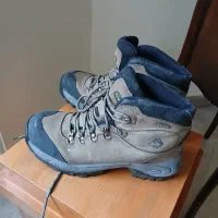 کفش کوه نوردی