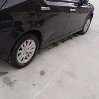 دنا پلاس ef7p|خودرو سواری و وانت|بناب, |دیوار