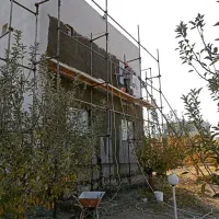 سیمانکاری اوستا حمزه