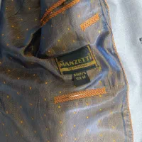 کت و شلوار در حد نو