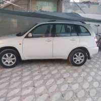 ام وی ام mvm x33 92 بی رنگ|خودرو سواری و وانت|شیراز, بید زرد|دیوار