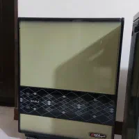 دو عدد بخاری نیک کالا ۷ هزار و ۹ هزار|بخاری، هیتر، شومینه|صدرا-فارس, فاز ۱|دیوار