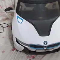 ماشین شارژی|اسباببازی|صحنه, |دیوار