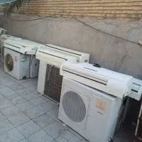 مشکلدار انواع مختلف کولر های خریدار خراب میخرم