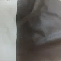 چرم تیکه چرم درجه ۱ خوب ۲ متر در ۴۵