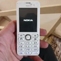گوشی موبایل کلکسیونی نایاب نوکیا E66|موبایل|تهران, دستغیب|دیوار