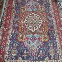 فرش قالیچه 4متری دستباف