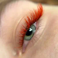 آموزش فوق تخصصی اکستنشن مژه ،کاشت هیدن و خدمات