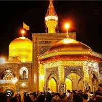 مشهد زمینی (عیدقربان)نقدواقساط