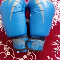 کیت کامل کیک بوکس|تجهیزات ورزشی|قم, باغ شریفی|دیوار