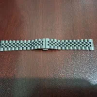 بند ساعت هوشمند مدل رولکسی ۲۰میل