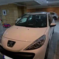 ۲۰۷ مدل ۱۴۰۲ پاناروما