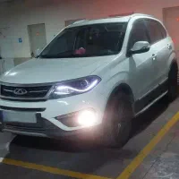 چری تیگو lE5