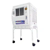 کولر آبی 2800 آزمایش پایه دار مدل AZ2800