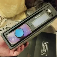 سیستم کامل خودرو با طاقچه ۲۰۶|قطعات یدکی و لوازم جانبی|کرج, اسلامآباد|دیوار