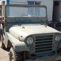 ۴دستگاه جیپ کاام