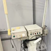 دستگاه پاکسازی