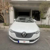 تالیسمان E3 2017