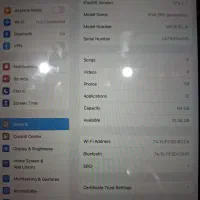 ipad 9gen و apple pencil 1nd|تبلت|تهران, وحیدیه|دیوار