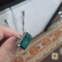 نقره جواهر ی