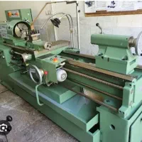 تراش ۲ متر تبریز صفر ۱۴۰۳ و فرز ویدا صفر