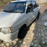 132ساده|خودرو سواری و وانت|لاهیجان, شیشه گران|دیوار