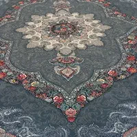 فرش ۱۰۰٪آکریلیک ۱۲ متری|فرش|الشتر, |دیوار