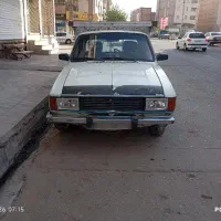 پیکان وانت 86دوگانه کارخانه