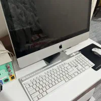 کامپیوتر خونگی آی مک