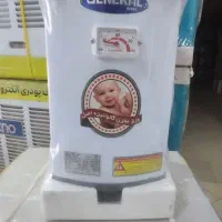 ابگرمکن برقی جنرال